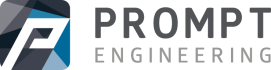 Prompt Engineering Logo