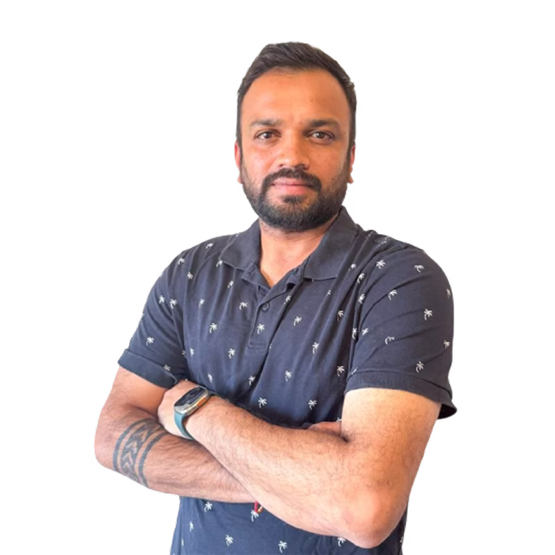 Rashimikant Gorasiya 1